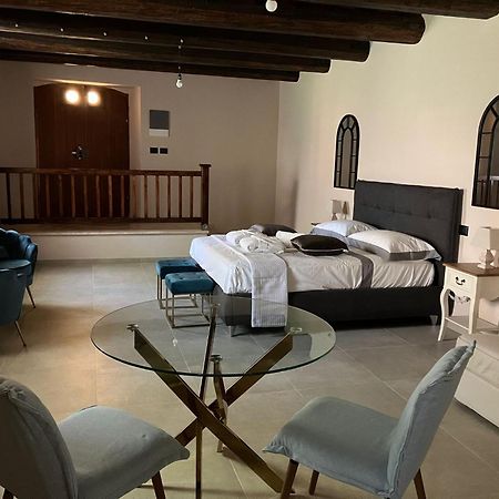 فيلا Residenza Il Duomo نوسيرا أومبرا المظهر الخارجي الصورة