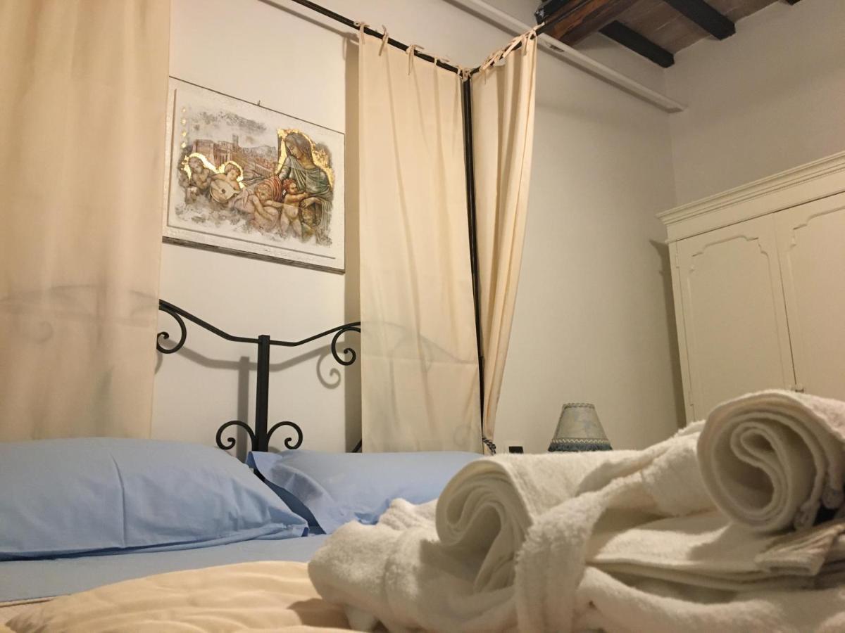 فيلا Residenza Il Duomo نوسيرا أومبرا المظهر الخارجي الصورة