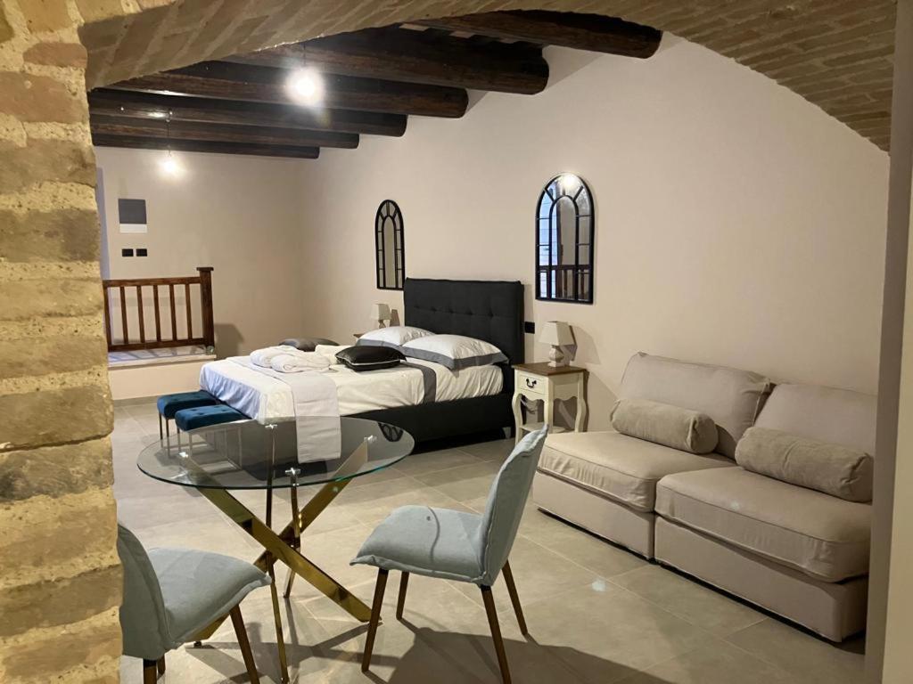 فيلا Residenza Il Duomo نوسيرا أومبرا المظهر الخارجي الصورة